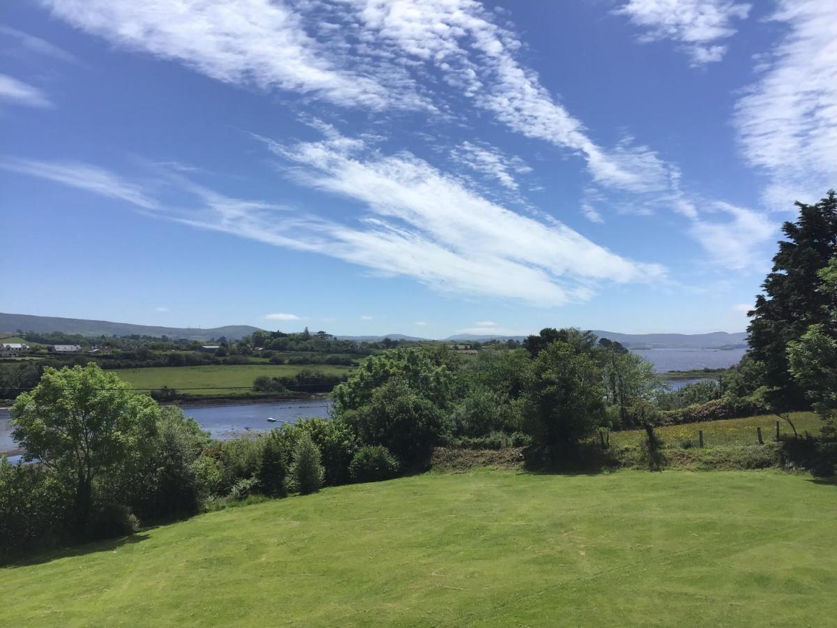 Aran Lodge Bantry Exteriér fotografie