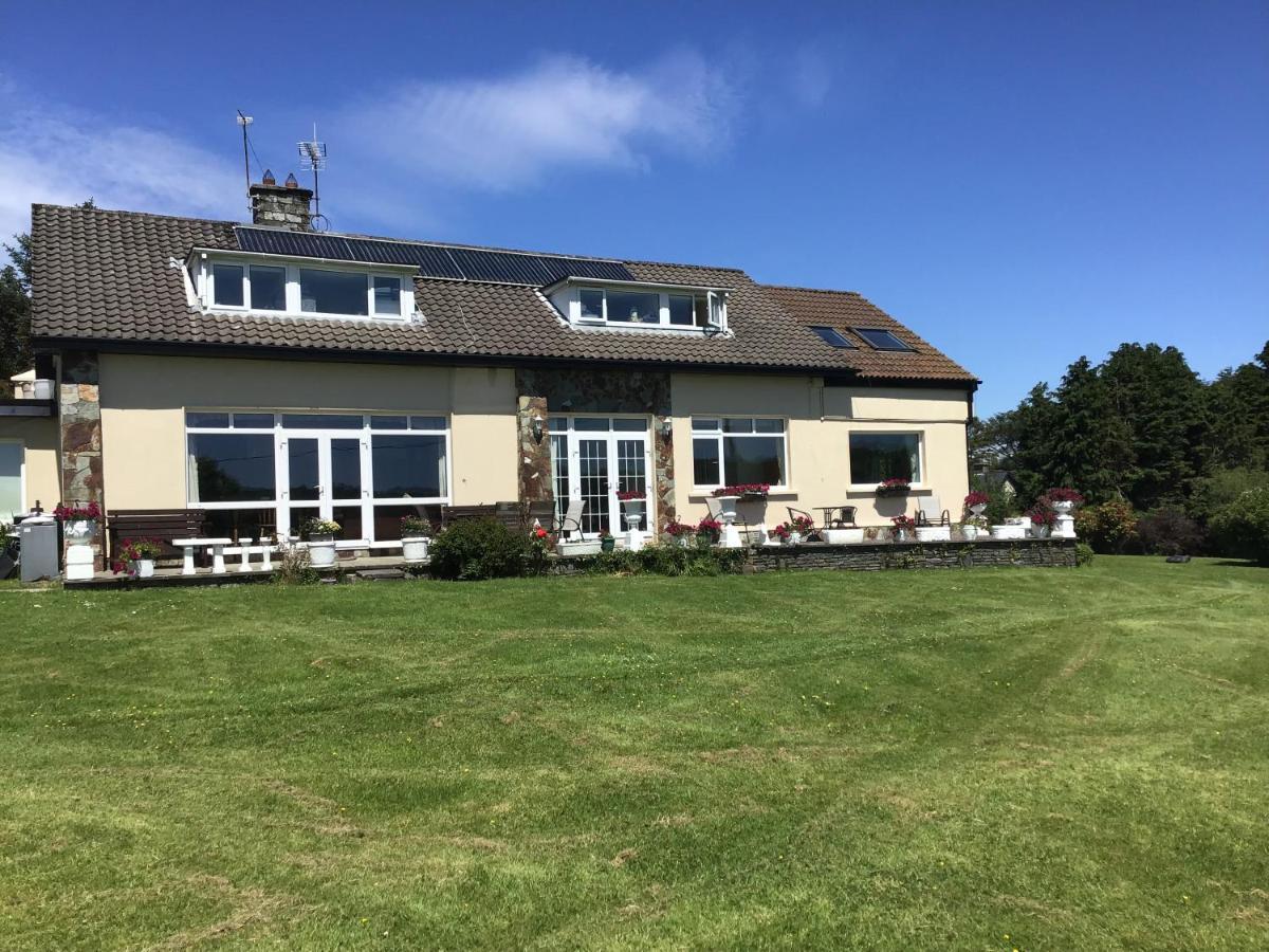 Aran Lodge Bantry Exteriér fotografie