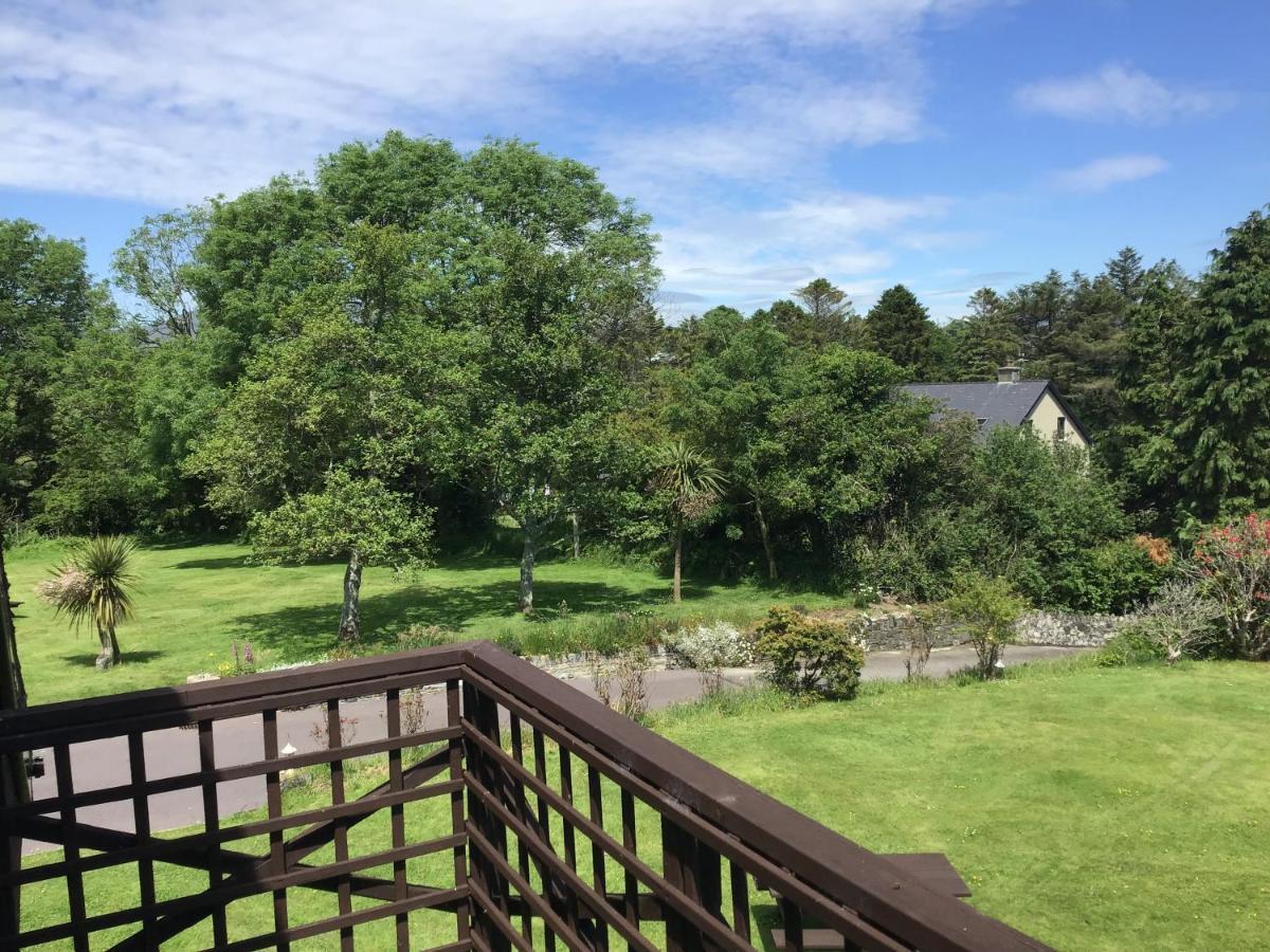 Aran Lodge Bantry Exteriér fotografie