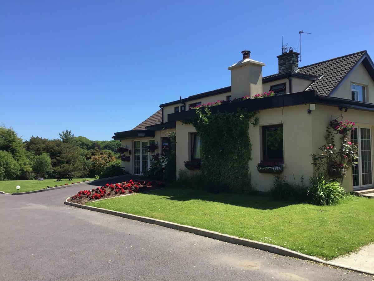 Aran Lodge Bantry Exteriér fotografie