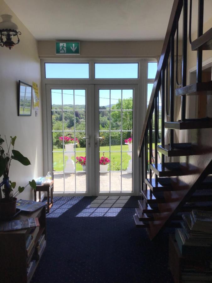 Aran Lodge Bantry Exteriér fotografie